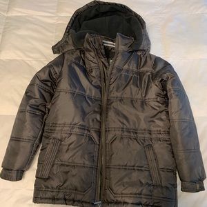 Calvin Klein Winter Jacket New w/o Tags